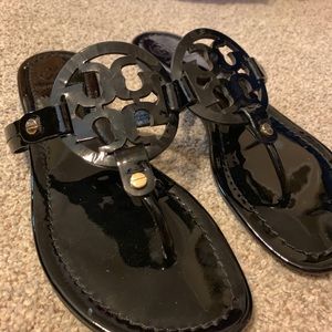 Tory Burch Miller Sandals